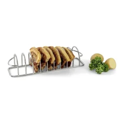 Flæskeholder til Airfryer - 2 stk.
