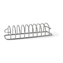 Flæskeholder til Airfryer - 2 stk.