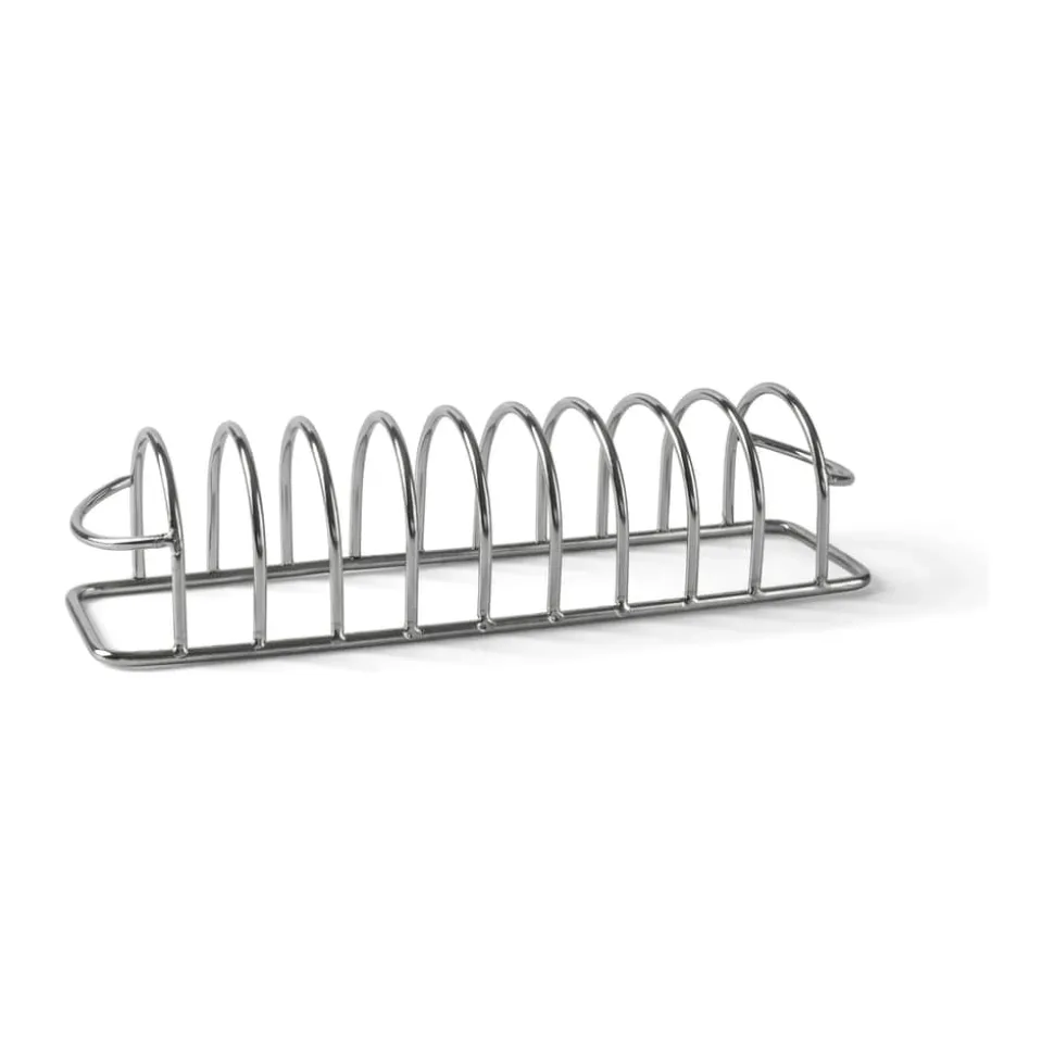Flæskeholder til Airfryer - 2 stk.