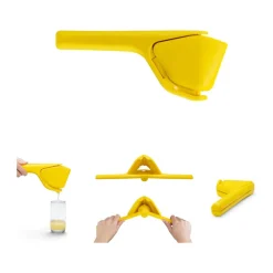 Fluicer Citruspresser
