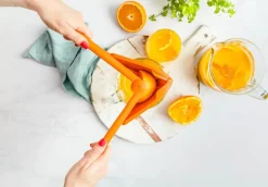 Fluicer Citruspresser