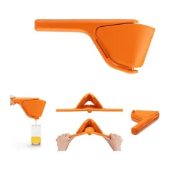 Fluicer Citruspresser