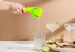 Fluicer Citruspresser