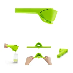 Fluicer Citruspresser