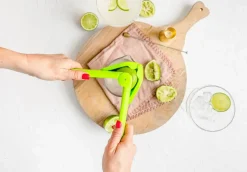 Fluicer Citruspresser