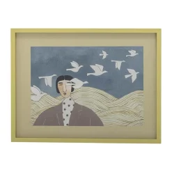 Flyvielle Billede