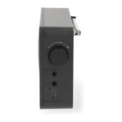 FM Radio