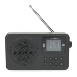 FM Radio