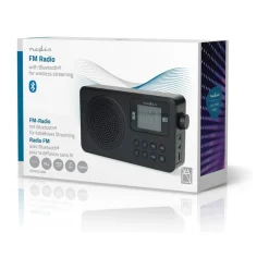 FM Radio