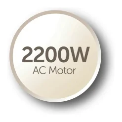 Føntørrer Keratin Protect AC8002