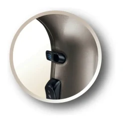 Føntørrer Keratin Protect AC8002
