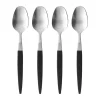 Focus De Luxe Teske - 4 stk