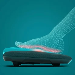 Fodmassage