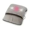 Fodvarmer med Massage FM28