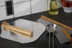 Foldbar Pizzaspade
