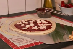 Foldbar Pizzaspade