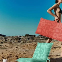 Foldbar Strandstol