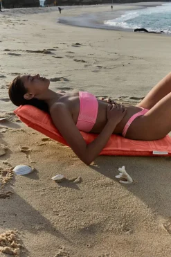Foldbar Strandstol