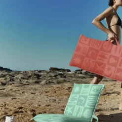 Foldbar Strandstol