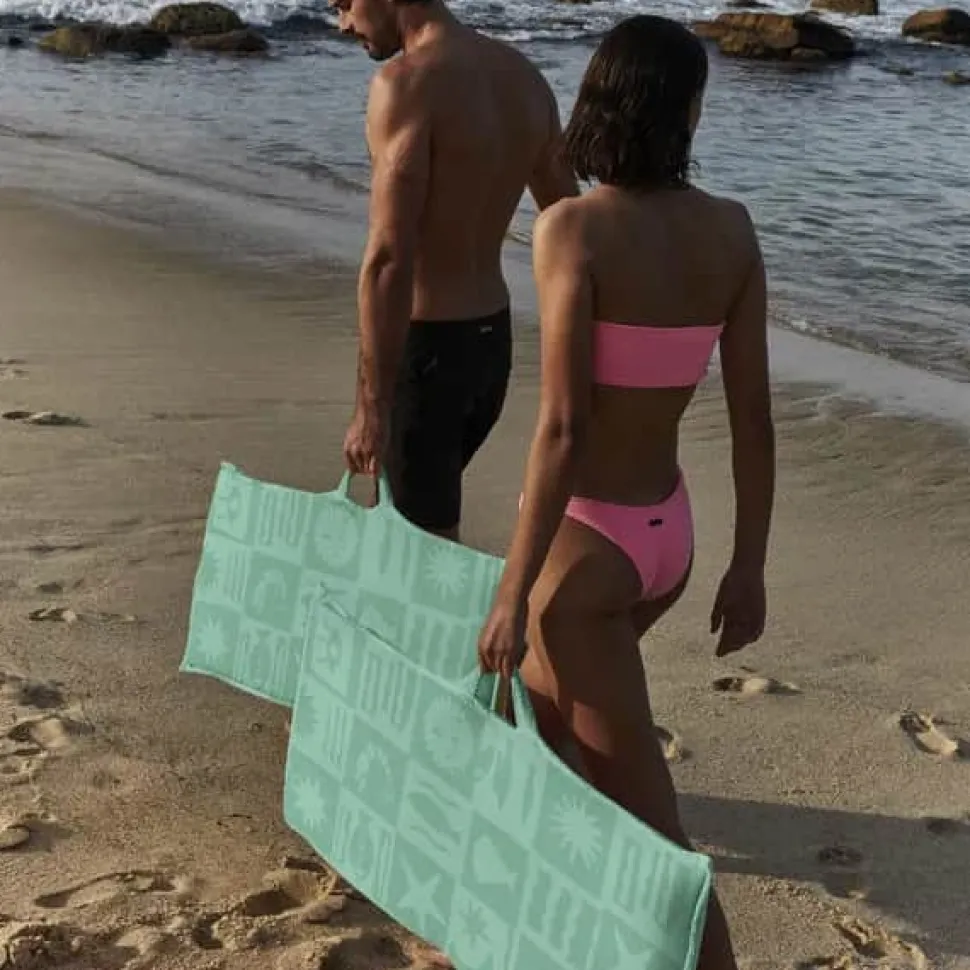 Foldbar Strandstol