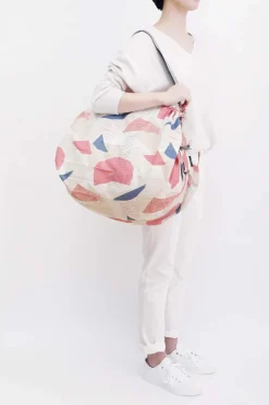 Foldbar Taske