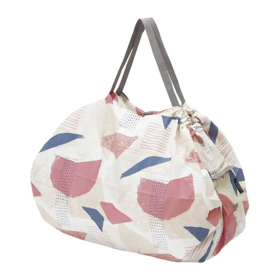 Foldbar Taske