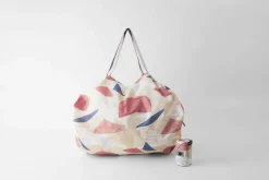 Foldbar Taske