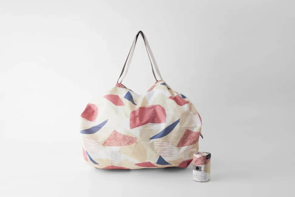 Foldbar Taske