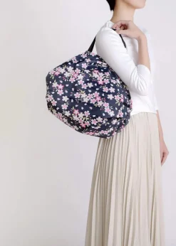 Foldbar Taske