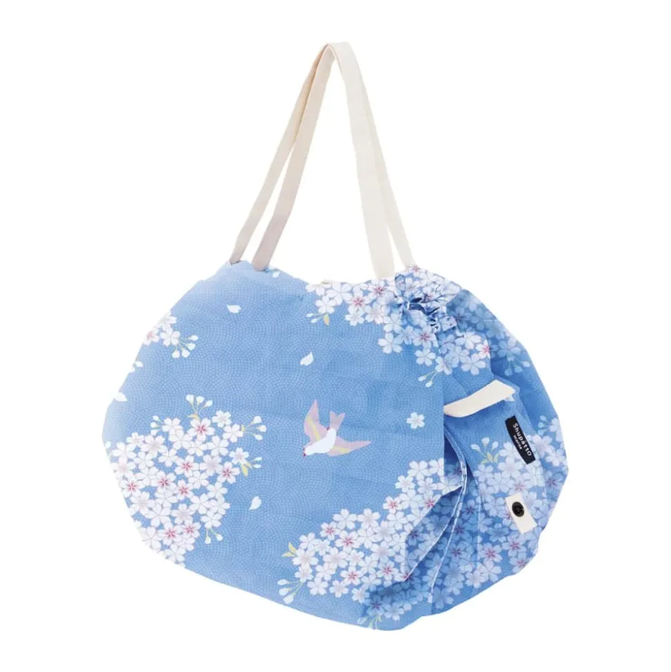 Foldbar Taske