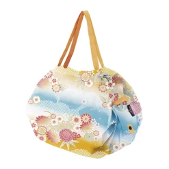 Foldbar Taske