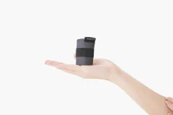 Foldbar Taske