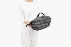 Foldbar Taske