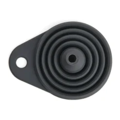 Foldbar Tragt