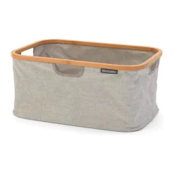 Foldbar Vasketøjskurv