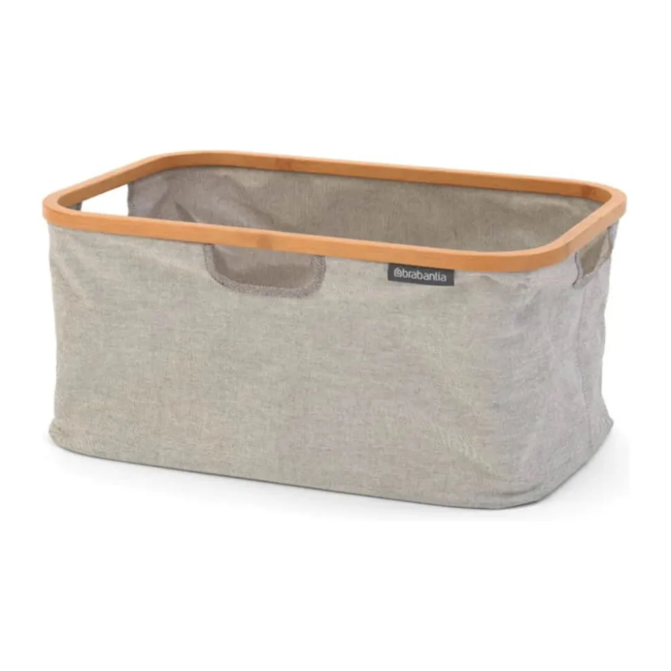 Foldbar Vasketøjskurv
