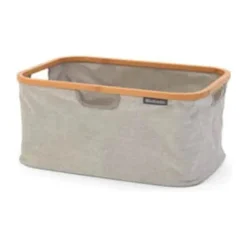 Foldbar Vasketøjskurv