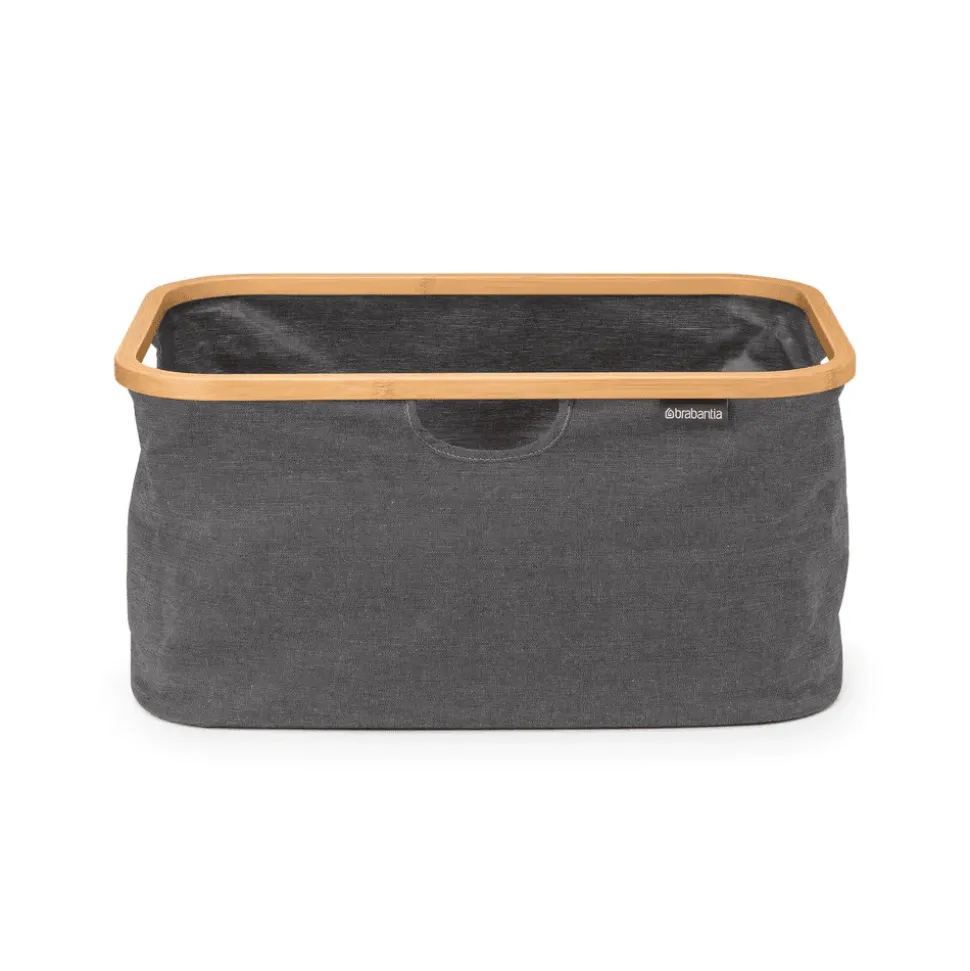 Foldbar Vasketøjskurv