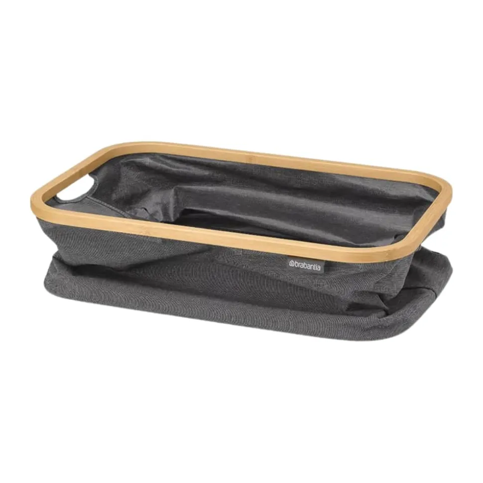 Foldbar Vasketøjskurv