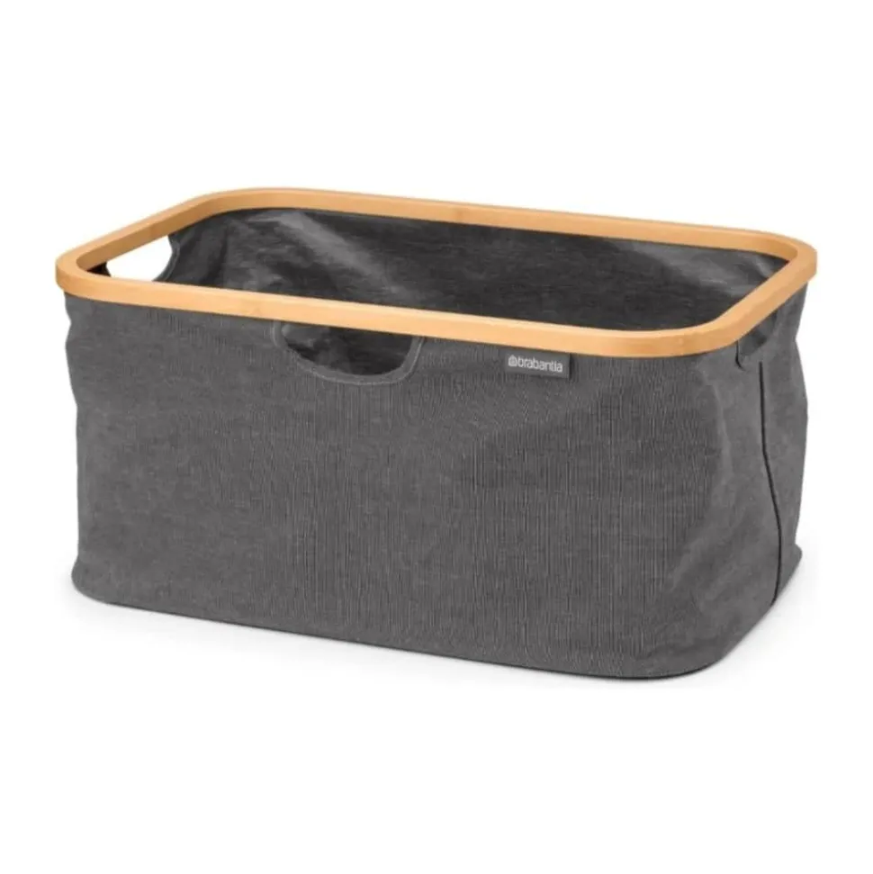 Foldbar Vasketøjskurv