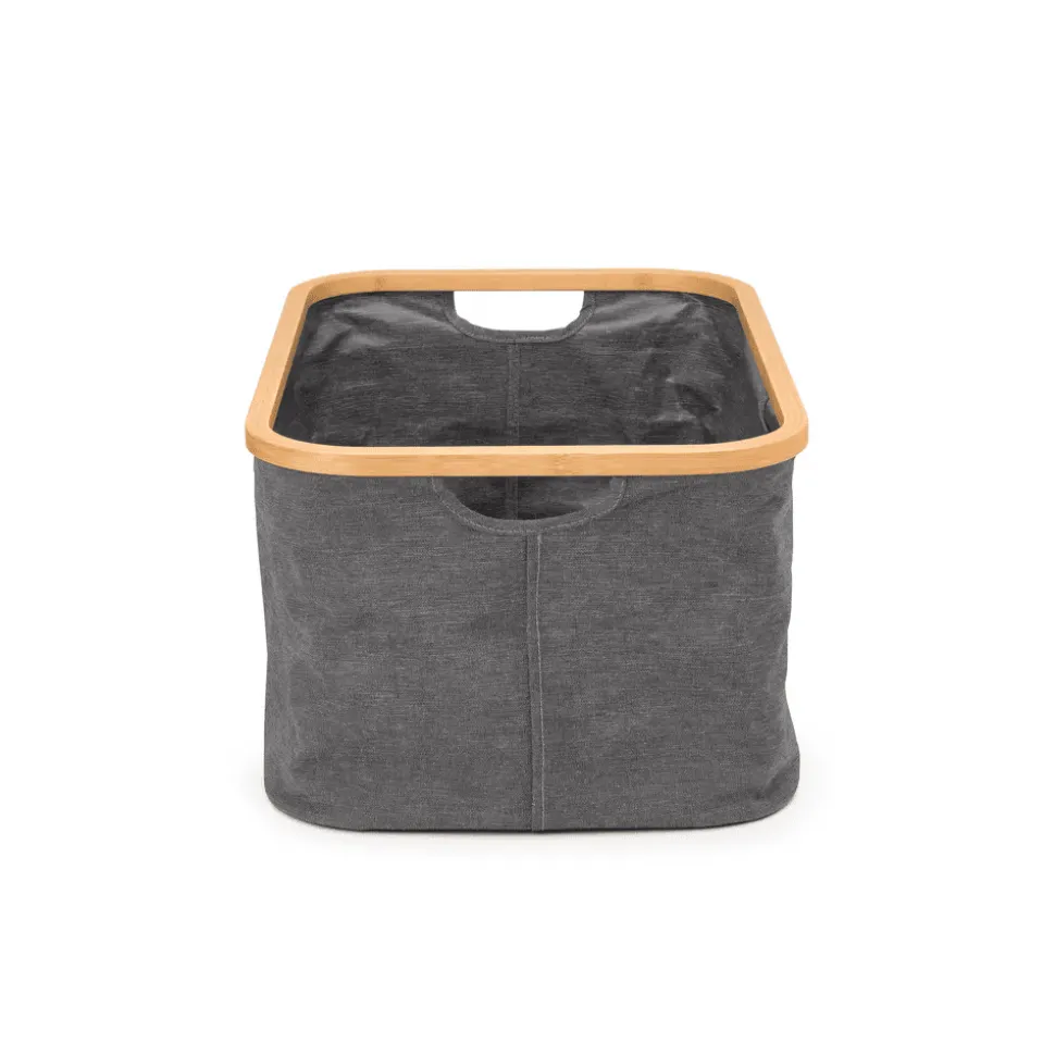 Foldbar Vasketøjskurv