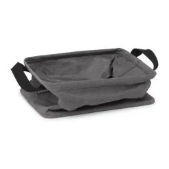 Foldbar Vasketøjskurv