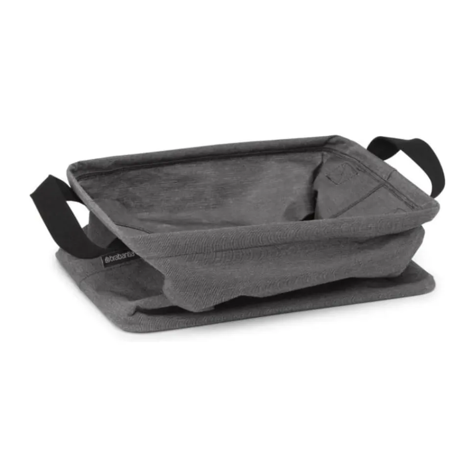 Foldbar Vasketøjskurv
