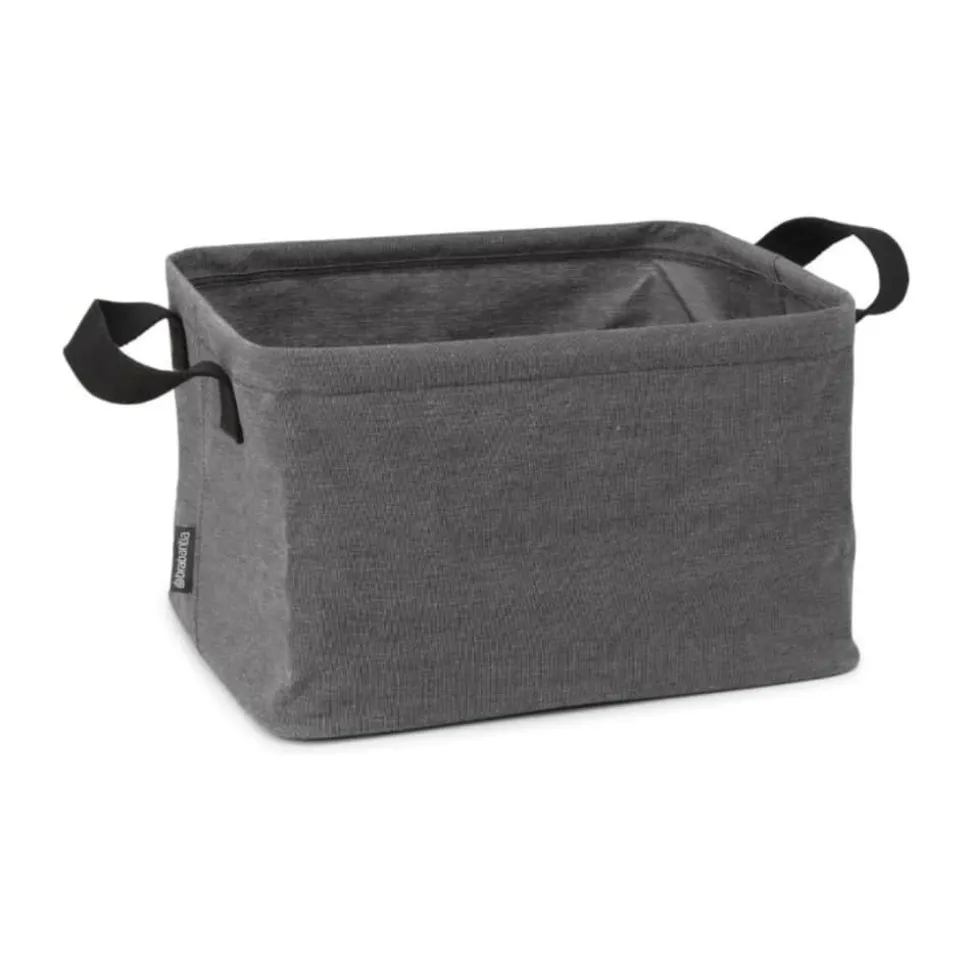 Foldbar Vasketøjskurv