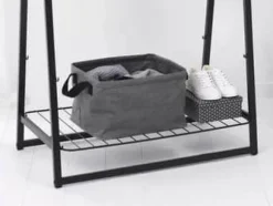Foldbar Vasketøjskurv