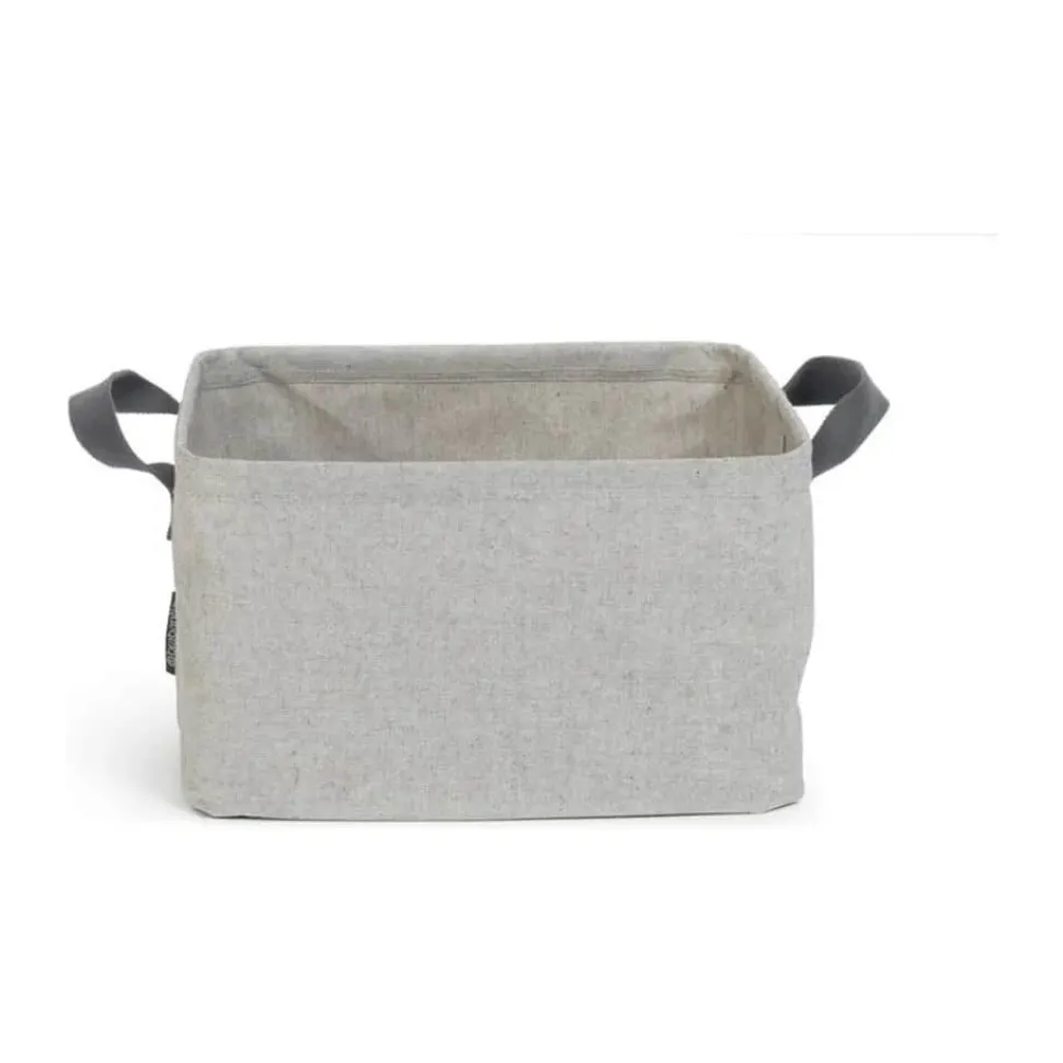 Foldbar Vasketøjskurv