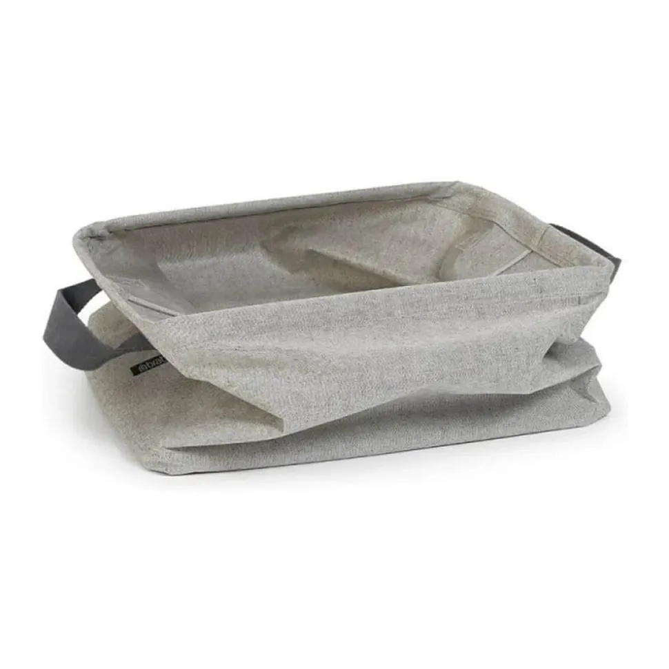 Foldbar Vasketøjskurv