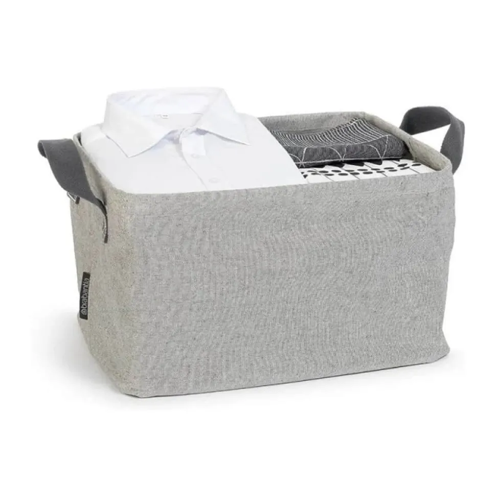 Foldbar Vasketøjskurv