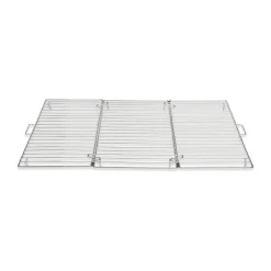 Foldbar Bagerist
