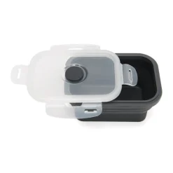 Foldbare Opbevaringsbokse - 4 stk.